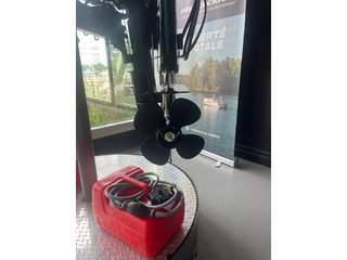Mercury 9.9 ELH CT ( Rabais de 600$)  2023 à Charlemagne, Québec - 5 - w320h240px