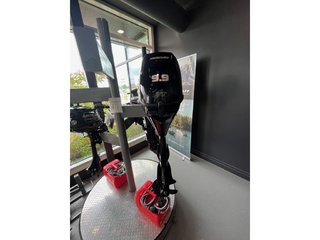 Mercury 9.9 ELH CT ( Rabais de 600$)  2023 à Charlemagne, Québec - 3 - w320h240px