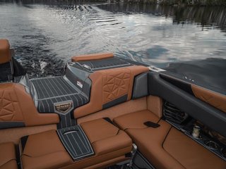 Nautique SUPER AIR NAUTIQUE G25 PARAGON  2023 à Charlemagne, Québec - 6 - w320h240px