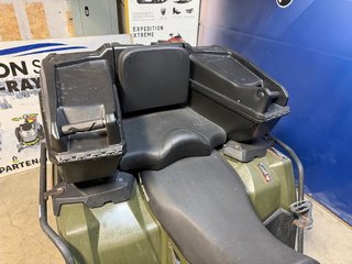 Polaris SPORTSMAN 570 EFI  2018 à Charlemagne, Québec - 5 - w320h240px
