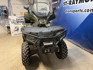 Polaris SPORTSMAN 570 EFI  2018 à Charlemagne, Québec - 3 - w320h240px