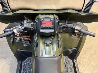 Polaris SPORTSMAN 570 EFI  2018 à Charlemagne, Québec - 6 - w320h240px