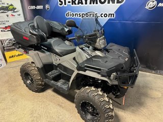 2022  SPORTSMAN TOURING 570 EPS in Charlemagne, Quebec - 2 - w320h240px