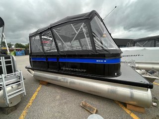 Princecraft BRIO 19 3.0 l (Rabais de 8000$)  2024 à Charlemagne, Québec - 2 - w320h240px