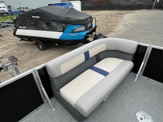 Princecraft BRIO 19 TORQUEDO 3.0L CRUISE  2023 à Charlemagne, Québec - 3 - w320h240px