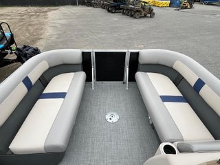 Princecraft BRIO 19 TORQUEDO 3.0L CRUISE  2023 à Charlemagne, Québec - 5 - w320h240px