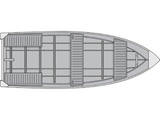 2025 Princecraft FISHERMAN 14 in Charlemagne, Quebec - 2 - w320h240px