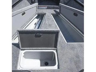 2026 Princecraft HOLIDAY 162 WS MAX 60 hp in Charlemagne, Quebec - 5 - w320h240px