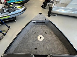 2026 Princecraft HOLIDAY 162 WS MAX 60 hp in Charlemagne, Quebec - 3 - w320h240px