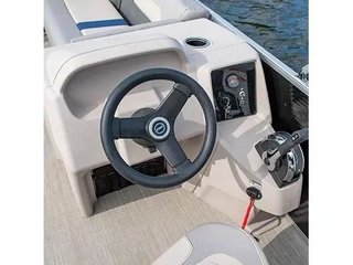 Princecraft JAZZ 14 2RS 25 hp Efi  2026 à Charlemagne, Québec - 3 - w320h240px