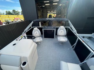 2024 Princecraft JAZZ 14 2RS (Rabais de 4000$ et 7 ans Mercury) in Charlemagne, Quebec - 4 - w320h240px