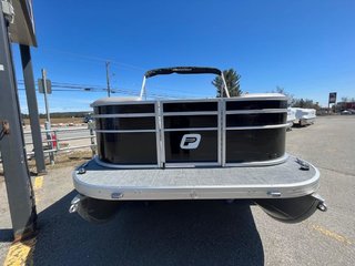 Princecraft JAZZ 17 9.9 Grande pousée ( Rabais de 1550$)  2025 à Charlemagne, Québec - 2 - w320h240px
