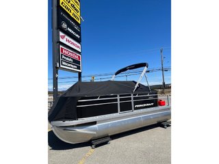 Princecraft JAZZ 17 9.9 Grande pousée ( Rabais de 1550$)  2025 à Charlemagne, Québec - 3 - w320h240px