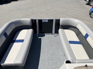 Princecraft JAZZ 17 9.9 Grande pousée ( Rabais de 1550$)  2025 à Charlemagne, Québec - 4 - w320h240px