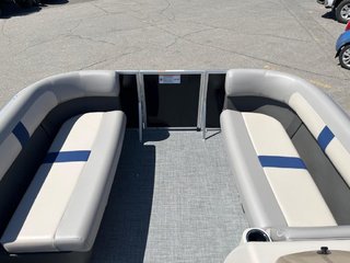 Princecraft JAZZ 17 9.9 Grande pousée  2025 à Charlemagne, Québec - 4 - w320h240px