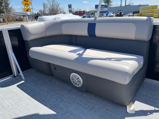 Princecraft JAZZ 17 9.9 Grande pousée  2025 à Charlemagne, Québec - 5 - w320h240px