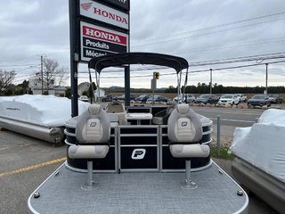 2025 Princecraft JAZZ 19 4S 30 HP efi( Rabais de 1575$ + 7 ans Mercury)) ) in Charlemagne, Quebec - 3 - w320h240px