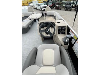 2025 Princecraft JAZZ 19 4S 30 HP efi( Rabais de 1575$ + 7 ans Mercury)) ) in Charlemagne, Quebec - 4 - w320h240px
