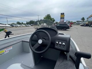 2025 Princecraft RESORTER 160 SC 40 HP CT (Rabais de 2000$) in Charlemagne, Quebec - 4 - w320h240px