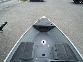 2025 Princecraft RESORTER 160 SC 40 HP CT (Rabais de 2000$) in Charlemagne, Quebec - 3 - w320h240px