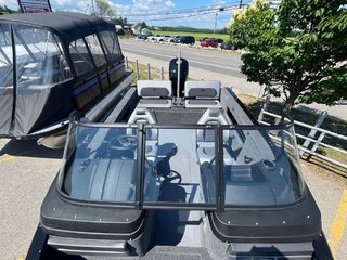 2024 Princecraft SPORTS 175 MAX 115 ProXs (Rabais de 5640$  et 7 ans Mercury) in Charlemagne, Quebec - 3 - w320h240px