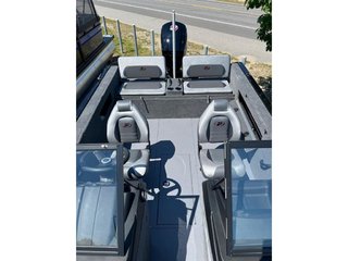 2024 Princecraft SPORTS 175 MAX 115 ProXs (Rabais de 5640$  et 7 ans Mercury) in Charlemagne, Quebec - 4 - w320h240px