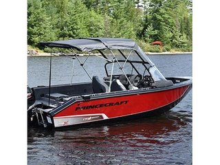 2024 Princecraft SPORTS 175 MAX 115 ProXs (Rabais de 5640$  et 7 ans Mercury) in Charlemagne, Quebec - 2 - w320h240px