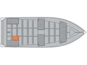 2024 Princecraft SPRINGBOK 16 L WT in Charlemagne, Quebec - 4 - w320h240px