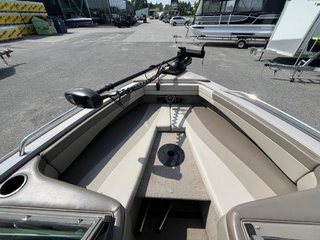 2004 Princecraft SUPERPRO PLATINUM 186 in Charlemagne, Quebec - 4 - w320h240px