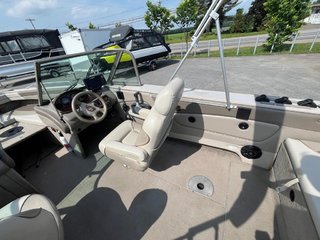 2004 Princecraft SUPERPRO PLATINUM 186 in Charlemagne, Quebec - 6 - w320h240px