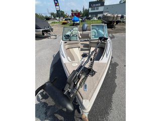 2004 Princecraft SUPERPRO PLATINUM 186 in Charlemagne, Quebec - 3 - w320h240px