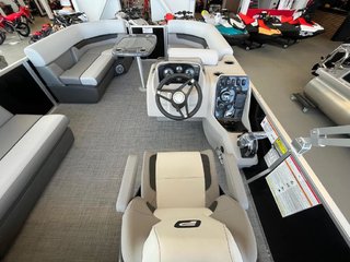 2025 Princecraft VECTRA 19 L 60 hp ct( Rabais de 2650$ ) in Charlemagne, Quebec - 5 - w320h240px