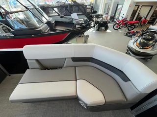 Princecraft VECTRA 19 L 60 hp  2026 à Charlemagne, Québec - 2 - w320h240px