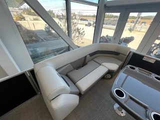 Princecraft VECTRA 21 L 60 hp CT ( Rabais de 2475$ et 7 ans Mercury)  2025 à Charlemagne, Québec - 4 - w320h240px