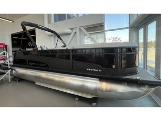 2026 Princecraft VECTRA 21 RL 3 QUILLES  115 Pro xs in Charlemagne, Quebec - 3 - w320h240px