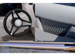 Princecraft VECTRA 21 RL 3 QUILLES  115 Pro xs  2026 à Charlemagne, Québec - 2 - w320h240px