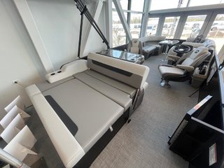 2026 Princecraft VECTRA 21 RL 3 QUILLES  115 Pro xs in Charlemagne, Quebec - 4 - w320h240px