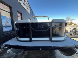 Princecraft VECTRA 21 RL 60 HP EFI + Toit campeur  2026 à Charlemagne, Québec - 3 - w320h240px