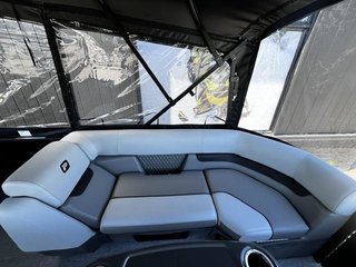 2026 Princecraft Vectra 23 Rl 3 quilles 150 hp Pro XS et Toit Campeur in Charlemagne, Quebec - 6 - w320h240px