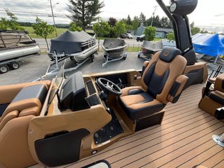 Princecraft VOGUE 27 RL 500 Racing( Rabais 67 000$ )  2025 à Charlemagne, Québec - 6 - w320h240px