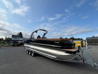 Princecraft VOGUE 27 RL 500 Racing( Rabais 67 000$ )  2025 à Charlemagne, Québec - 2 - w320h240px