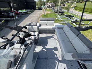 Sea-Doo 2023 SWITCH SPORT 18'' 230 + 3 ans BRP (Rabais de 12994$ + 2000$ en accessoires Brp)  2023 à Charlemagne, Québec - 4 - w320h240px