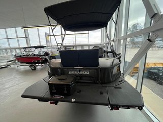 Sea-Doo 2024 SWITCH CRUISE 21 230 hp (Rabais de 13000$)  2024 à Charlemagne, Québec - 6 - w320h240px