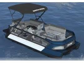 2024 Sea-Doo 2024 SWITCH CRUISE 21 230 hp (Rabais de 7900$) in Charlemagne, Quebec - 3 - w320h240px