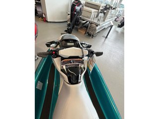 Sea-Doo GTI SE 170 AUDIO (Rabais de 1800$)  2024 à Charlemagne, Québec - 5 - w320h240px