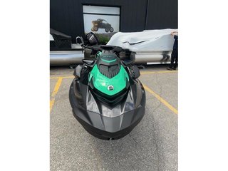 Sea-Doo GTI SE 170 AUDIO  2026 à Charlemagne, Québec - 3 - w320h240px