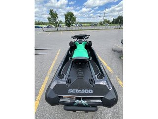 Sea-Doo GTI SE 170 AUDIO  2026 à Charlemagne, Québec - 4 - w320h240px