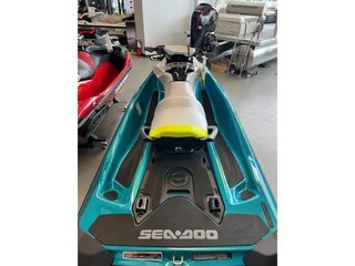 Sea-Doo GTI SE 170  2026 à Charlemagne, Québec - 3 - w320h240px
