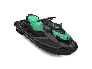 2026 Sea-Doo GTI SE 170 in Charlemagne, Quebec - 2 - w320h240px