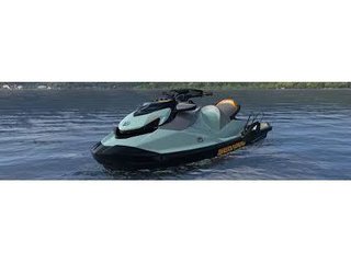 Sea-Doo GTI WAKE 170 ROTAX 1630(Rabais de 1800$)  2024 à Charlemagne, Québec - 3 - w320h240px